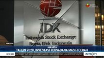 Investasi Reksadana Tahun 2020 Dinilai Masih Cerah