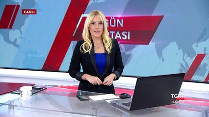 Cumhurbaşkanı Erdoğan ve Beraberindeki Heyet Tunus'ta