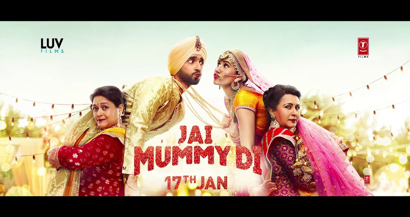 Lamborghini Video - Jai Mummy Di l I Sunny S, Sonnalli S l Neha Kakkar, Jassie G Meet Bros Arvindr K