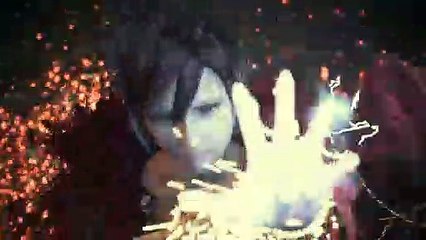 Agni's Philosophy -- FINAL FANTASY REALTIME TECH DEMO