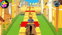 Horse racing 2019-20  !! Horse racing for kids  !!
