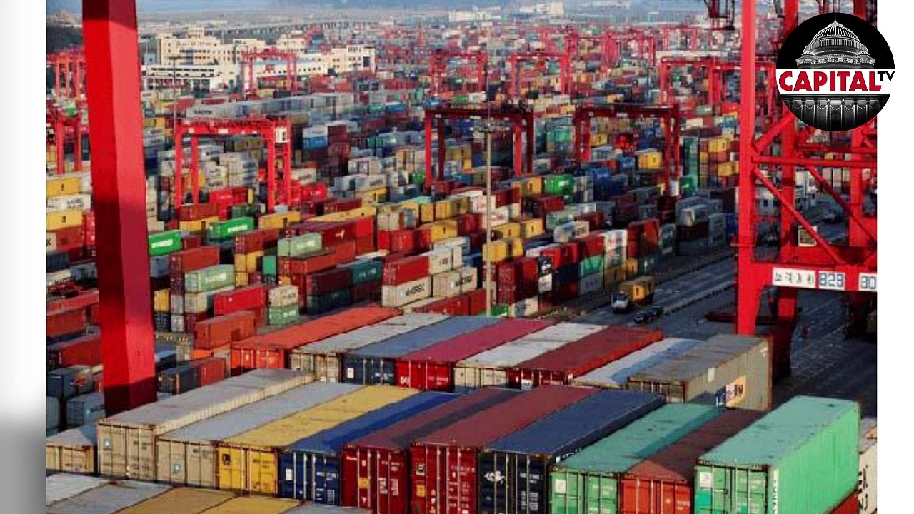 India starts Screening Into Alleged Dumping of Chemical From China | Capital TV