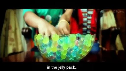 The 'F' Friend Short Film (2012)