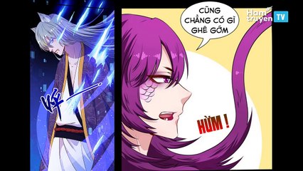 Ma Tôn Trông Trẻ Chap 75