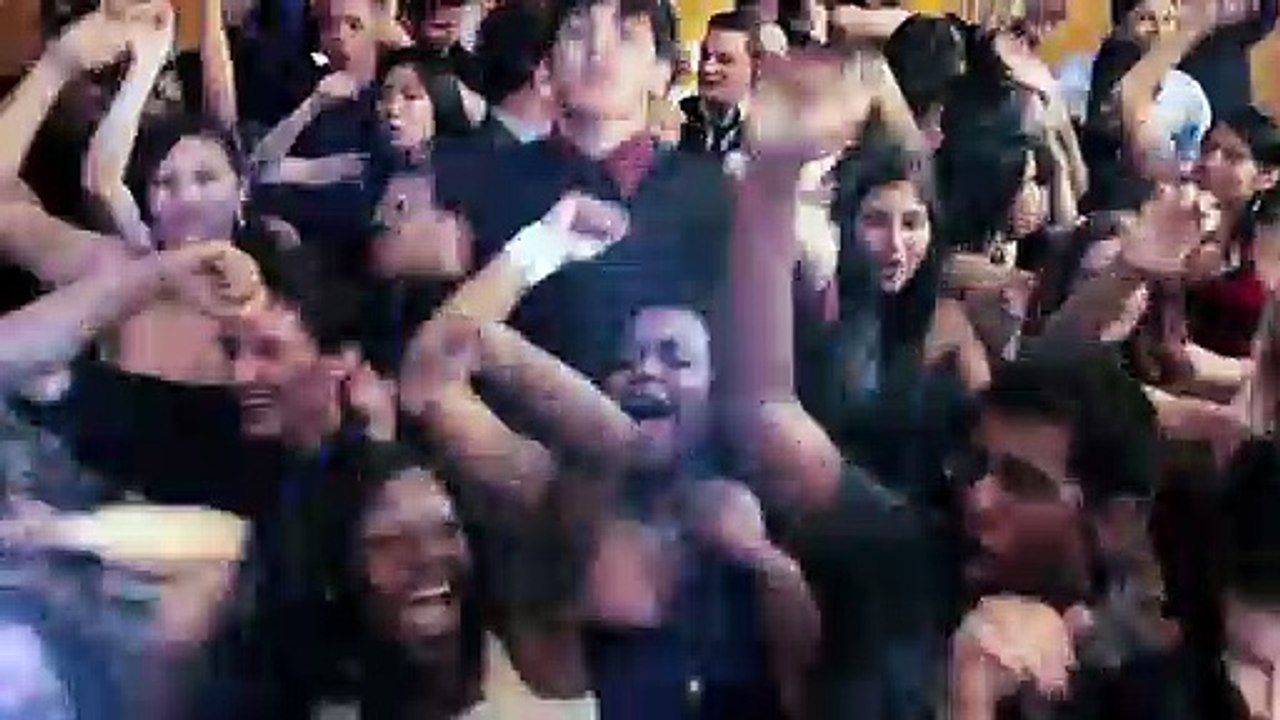 Bad Kids Go To Hell Comic-Con Trailer [HD]: Judd Nelson & "The Breakfast Club From Hell"