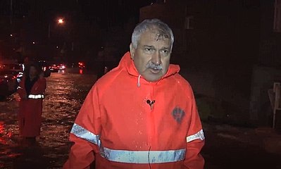 Böyle bir şey görmedim