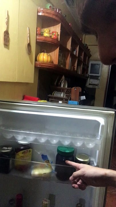HOUSE TOUR (INSIDE)