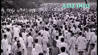 Quiad  E Azam Original  Speech /Muhammad Ali Jinnah /1947