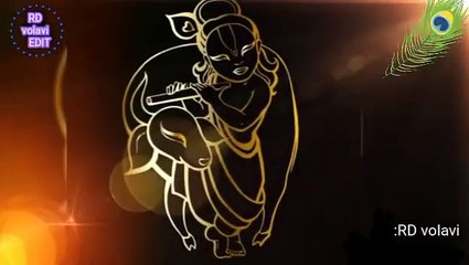 Janmashtami Spacial WhatsApp Status Jay Sri Krishna