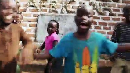 Naye Gwe Dance  - Masaka Kids Africana