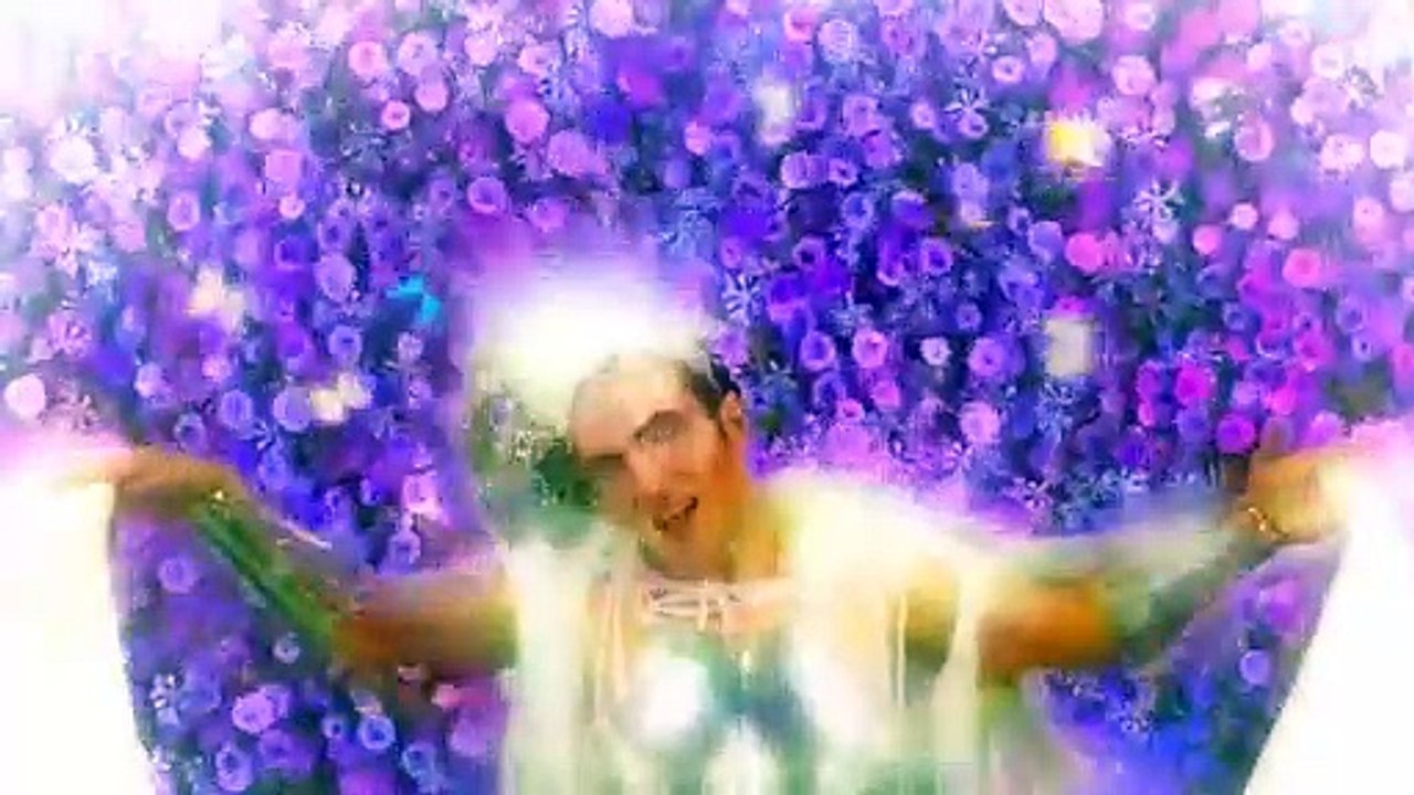 Zenne Dancer | Türkçe Fragman