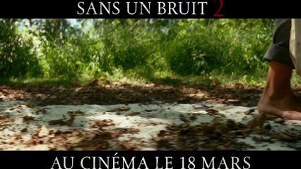 SANS UN BRUIT 2 Film