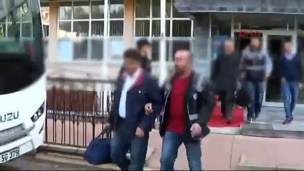 35 itirafçı 600'e yakın FETÖ üyesini deşifre etti