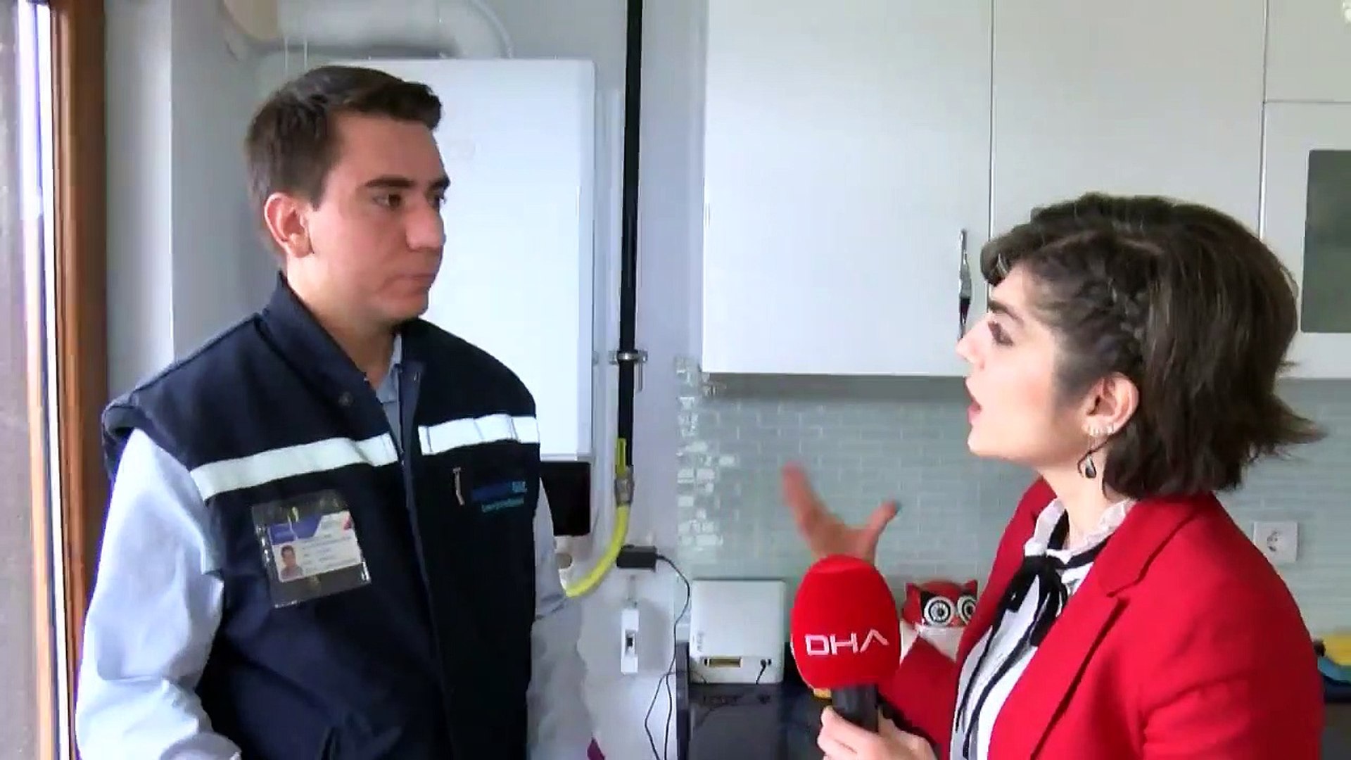 Dogalgaz Zehirlenmelerine Dikkat Dailymotion Video