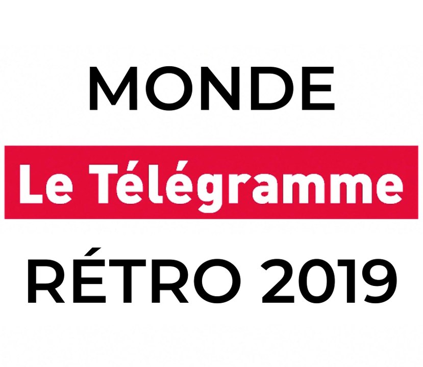 Monde : ce qu'il faut retenir de l'année 2019 [Rétro]