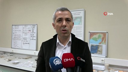 2008 Yılında Çiftçinin Bulduğu Taş "Göktaşı" Çıktı