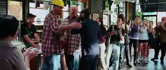 A Thousand Words Trailer