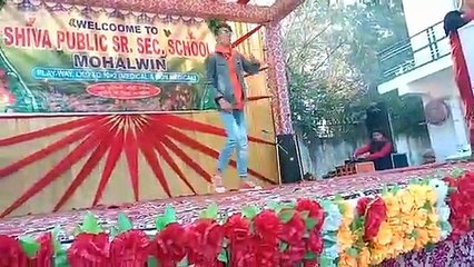 very super hit dance on Punjabi song please watch