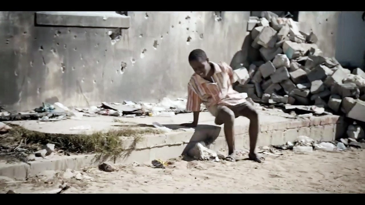 ASAD Trailer