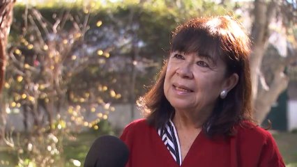 Narbona valora positivamente el discurso del Rey