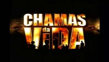 Chamas da Vida Cap 98