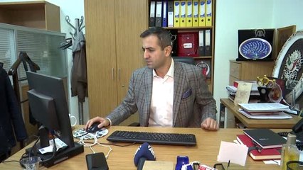 Yeni Akit Gazetesi Yayın Kurulu Üyesi Murat Alan AA'nın "Yılın Fotoğrafları"nı oyladı