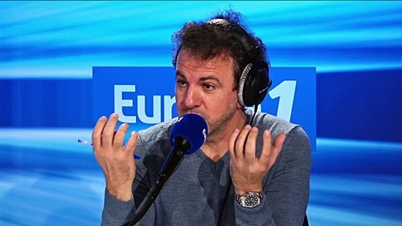 Guy Roux, toujours omnipotent à Auxerre ? "Je ne suis presque pas présent, même au stade"