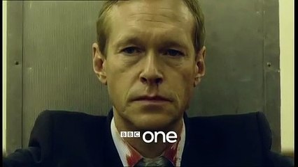 Inside Men trailer - BBC One