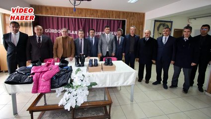 (25 Aralık 2019) KIŞIMA GÜNEŞ OL KAMPANYASI MUTLU ETTİ