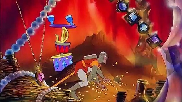 Trailer 2: The Space Invaders: In Search of Lost Time