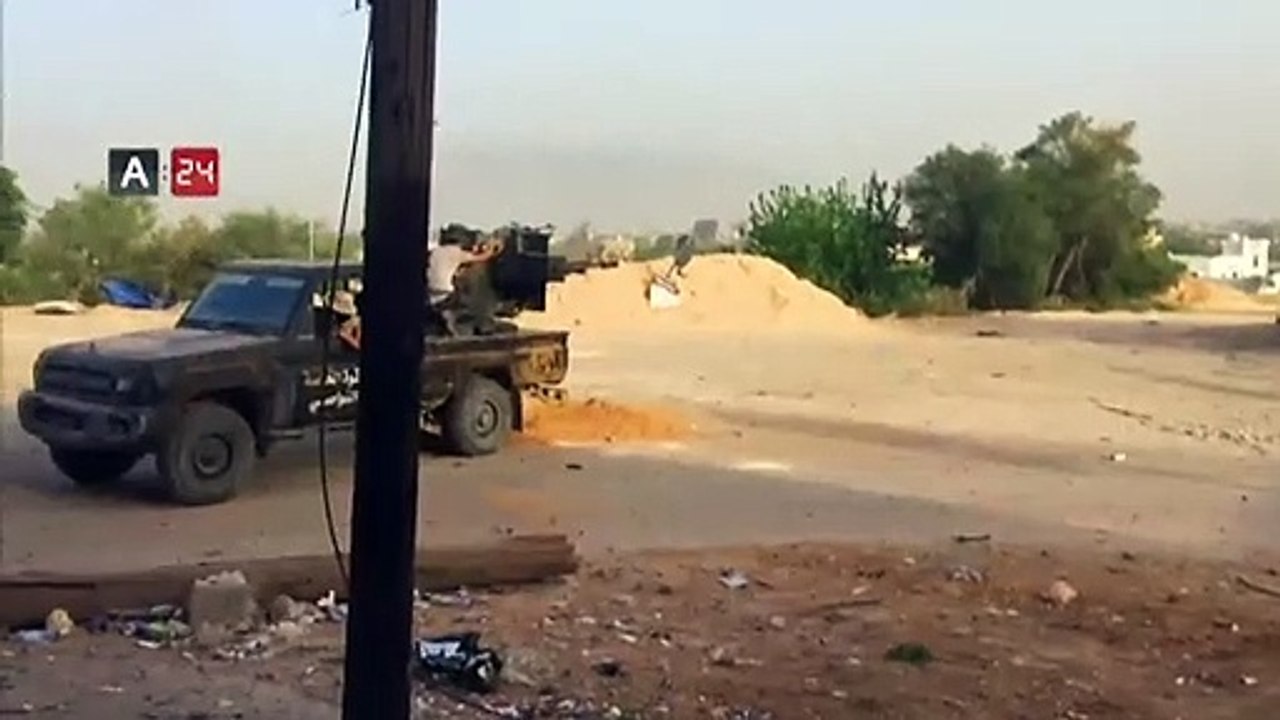 The Guardian: Yüzlerce Sudanlı paralı asker Hafter güçlerine katıldı