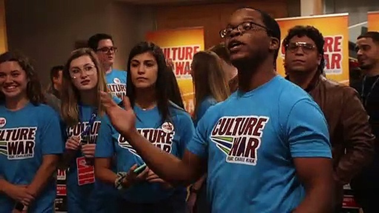 'Kulturkampf': Erstwähler in Ohio schwärmen für Trump