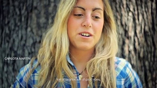 ‎ ENDLESS ROADS - Roadtrip in Spain with the Longboard Girls Crew (Trailer)