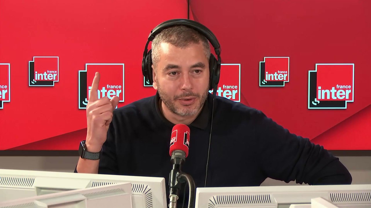 Œuvres sauvées de l'incendie de Notre-Dame : il y aura une exposition au Louvre "à l'automne 2023" assure le président du Louvre, Jean-Luc Martinez