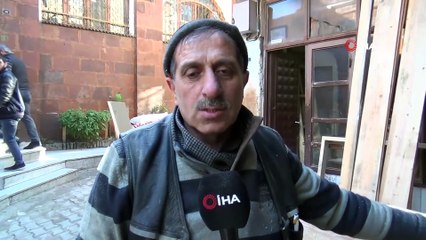 Marangoz mesleğinin son temsilcileri teknolojiye direniyor