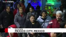 Messico, visita ad una delle statue di Gesù bambino più grandi al mondo