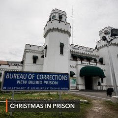1,525 returnees to spend Christmas in prison 3 months after GCTA controversy