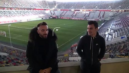 Kaan Ayhan ve Kenan Karaman'ın Türkiye itirafları