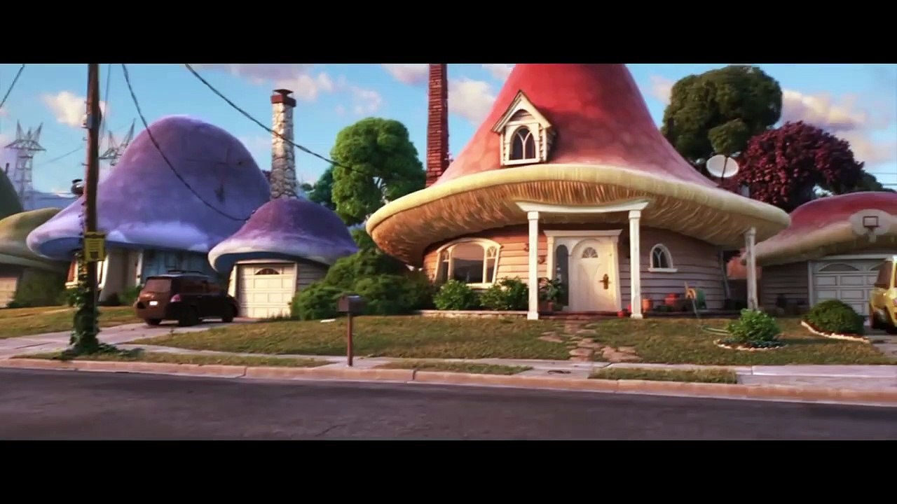 ONWARD Final Trailer (2020)