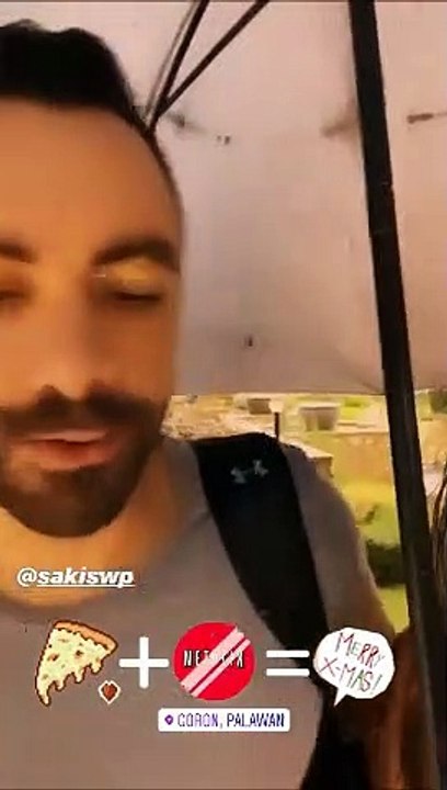 Τανιμανίδης - Μπόμπα: Δες που πήγαν διακοπές φέ...