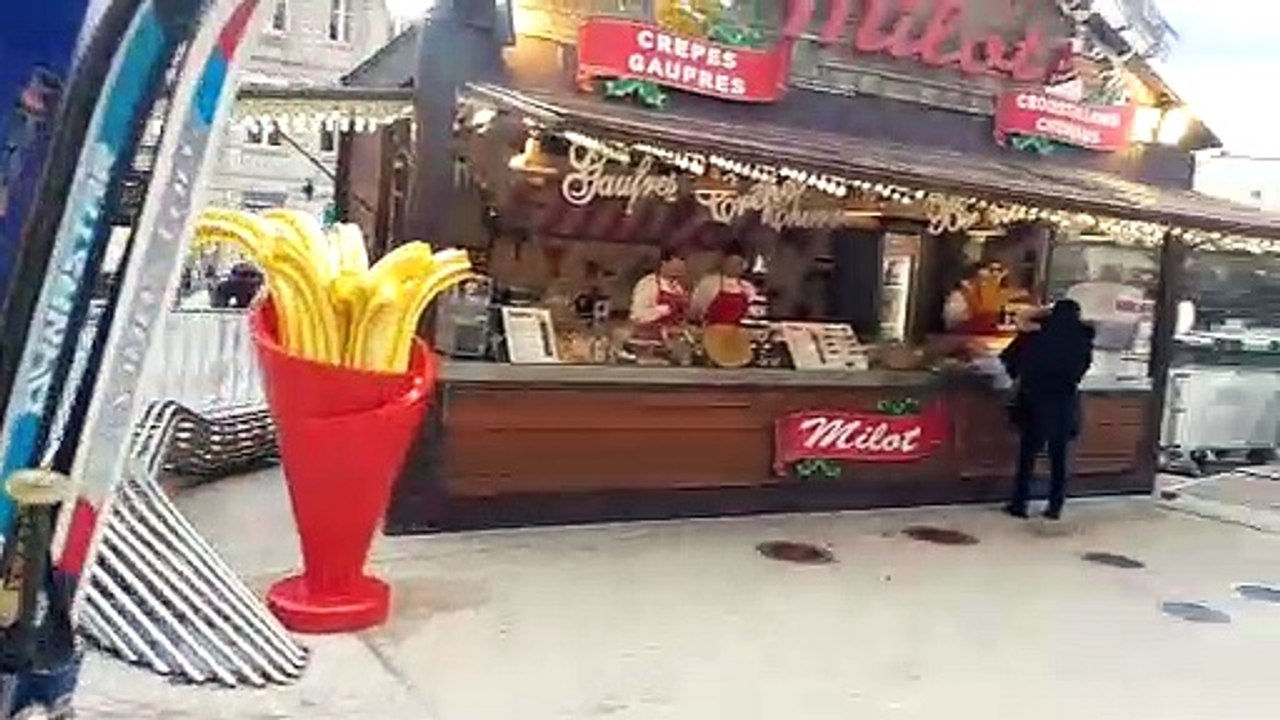 A Nancy, on glisse sur le quai des glaces