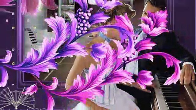 Очень красивая и душевная песня ВСТРЕЧА С Аверочкина