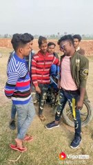 कृष्णा जैक के शादी सेट हो गईल | Krishna Zaik Vigo Comedy Video | Krishna Zaik Ke Shadi Video | #krishnazaik