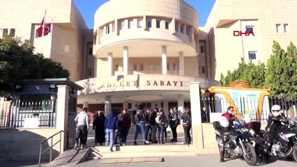 Şanlıurfa evini elinden almak için kızları ve eşi, istismar iftirasında bulunmuş