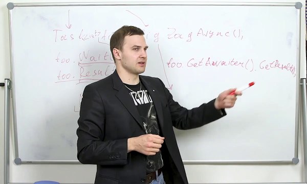 22 - C#. Подводные камни