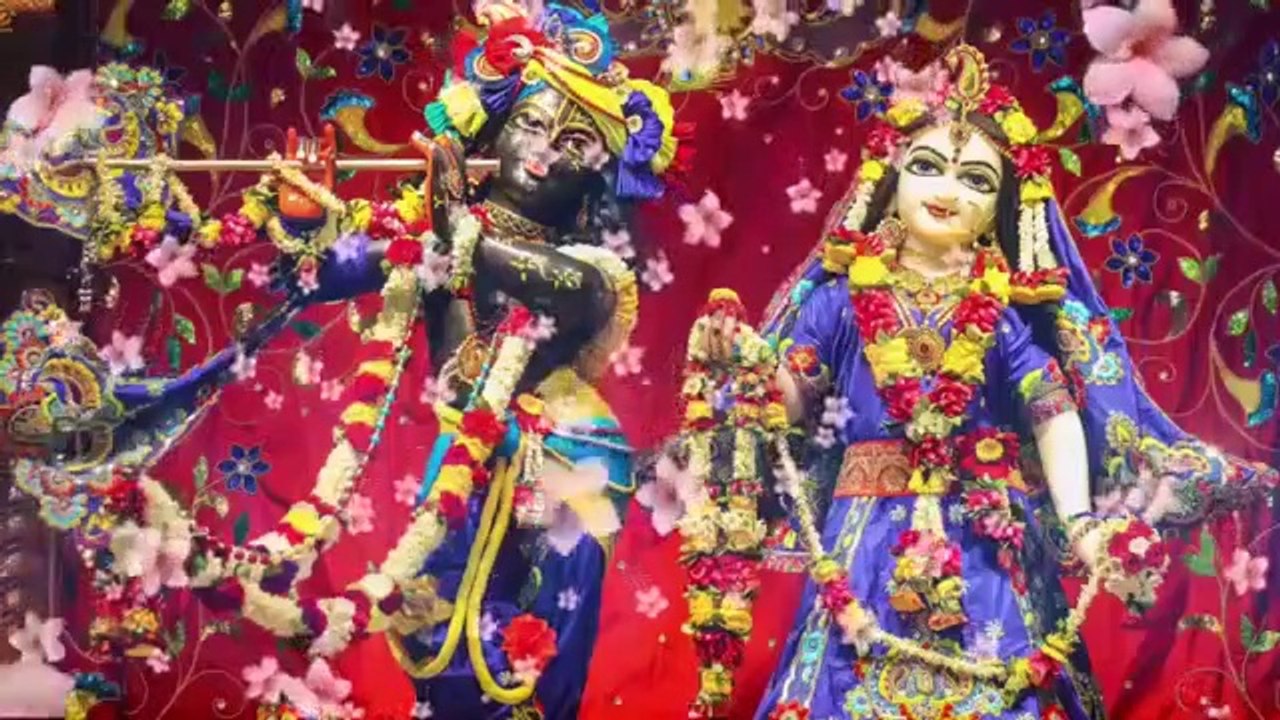 ऐसा भजन जिसे सुनकर दिल ख़ुश हो जाए Shyam Sawere Dekhu Tujhko !! Krishn Bhajan