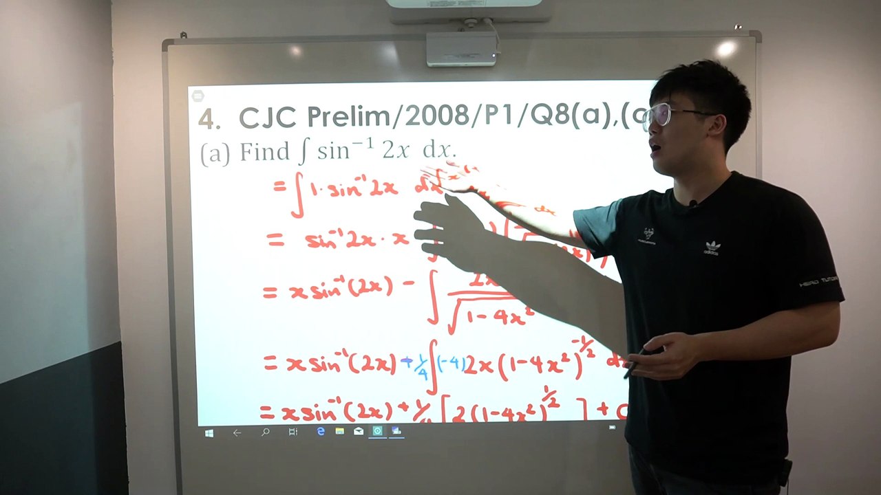 CJC Prelim2008Q8 Part 1_Trim