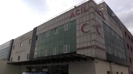 Çobanlık yaparak saklanan DEAŞ üyesi tutuklandı