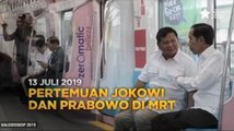 Berbagai Peristiwa Politik Indonesia Sepanjang 2019