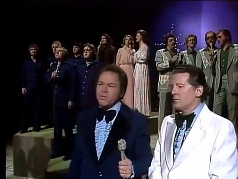 Silent Night (Roy Orbison, Johnny Cash, Jerry Lee Lewis, Carl Perkins)